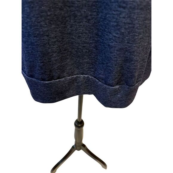 32 Degree Women's Funnel Neck Pullover Blue Size M - Picture 5 of 11